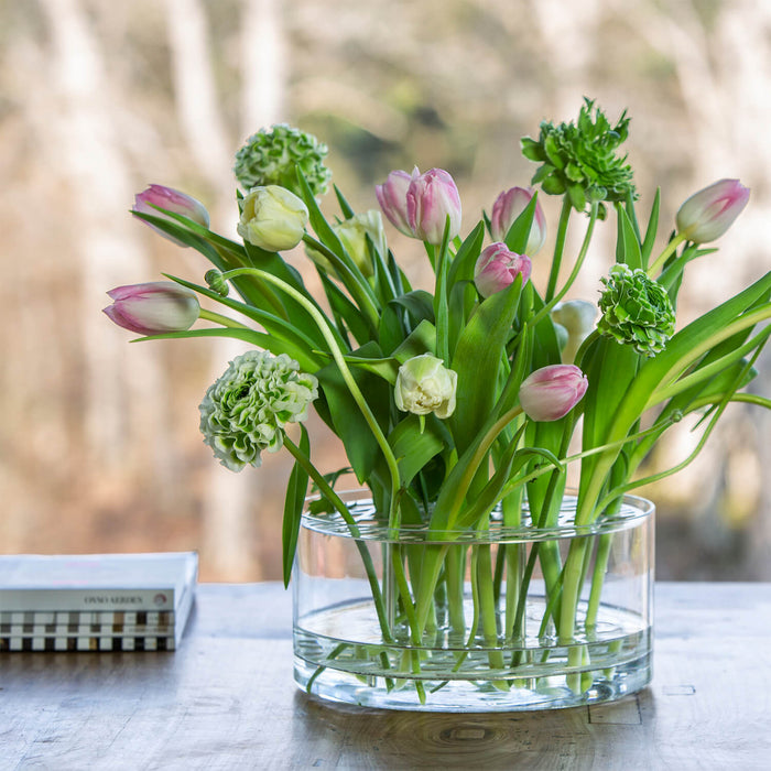 Ang Flower Vase