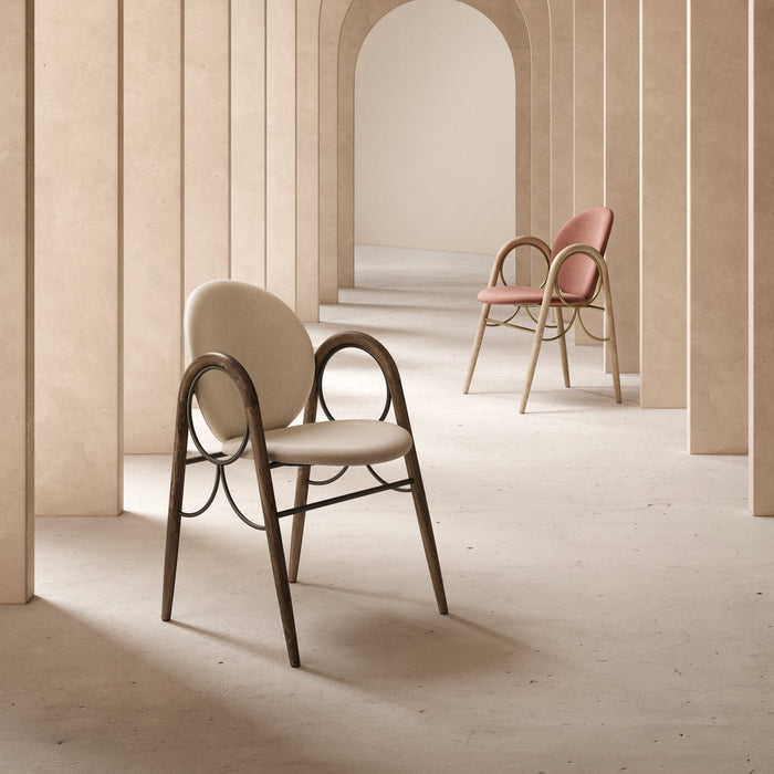 Arkade Chair