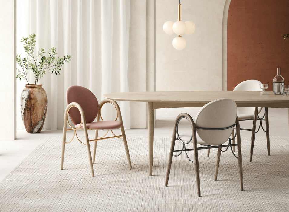 Arkade Chair