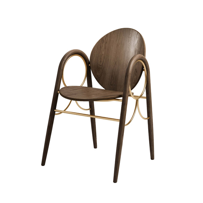 Arkade Chair