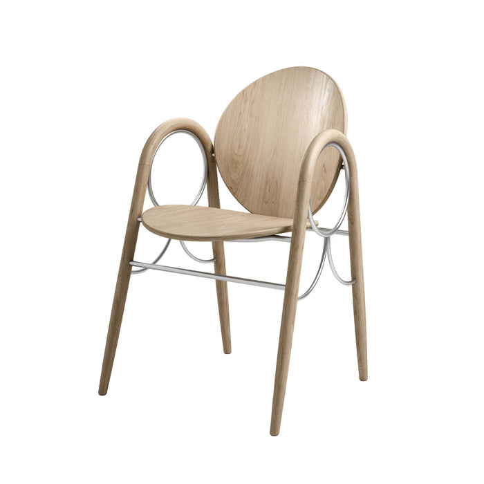 Arkade Chair