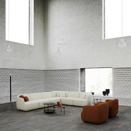 Como on sale modular sofa