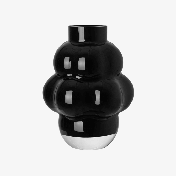 Balloon Vase 04 Glass
