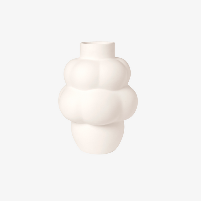Balloon Vase 04 Ceramic Petit