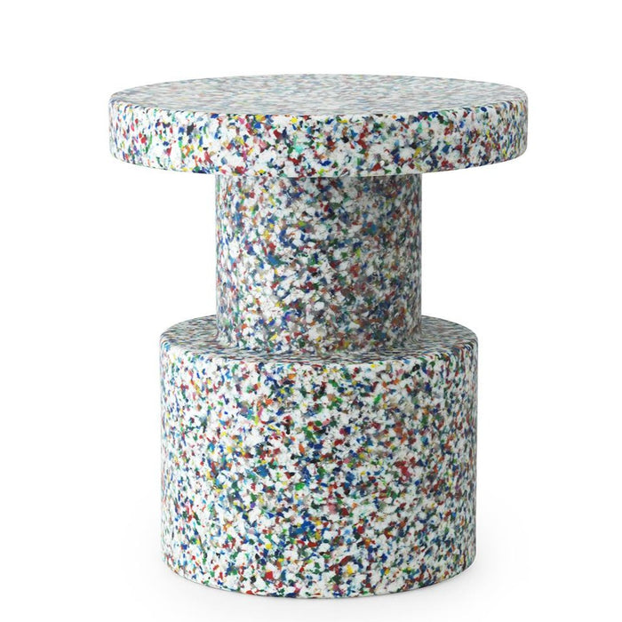 Bit Stool
