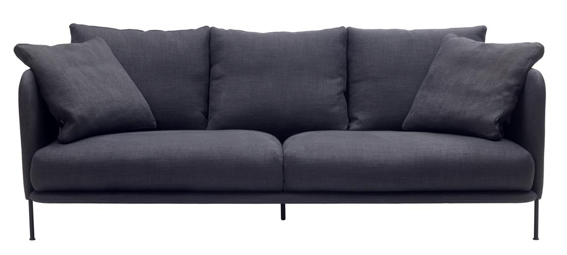 Bonnet Grand Sofa