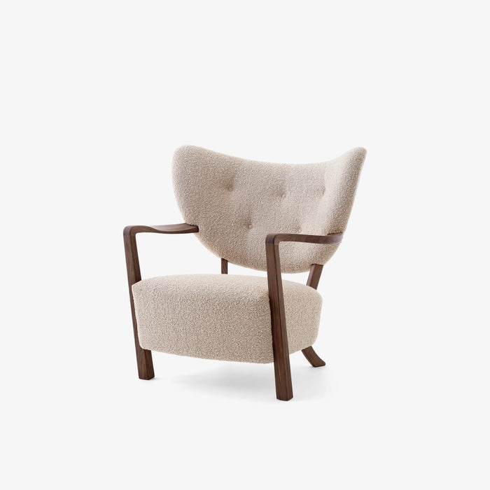 Wulff Lounge Chair