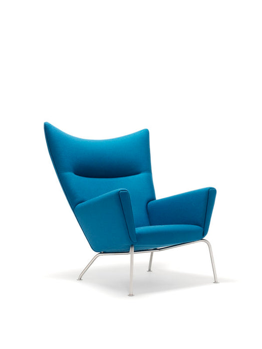 CH445 Wing Chair