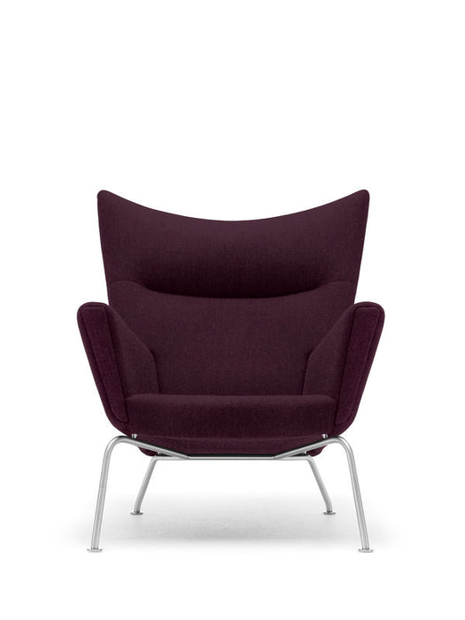 CH445 Wing Chair