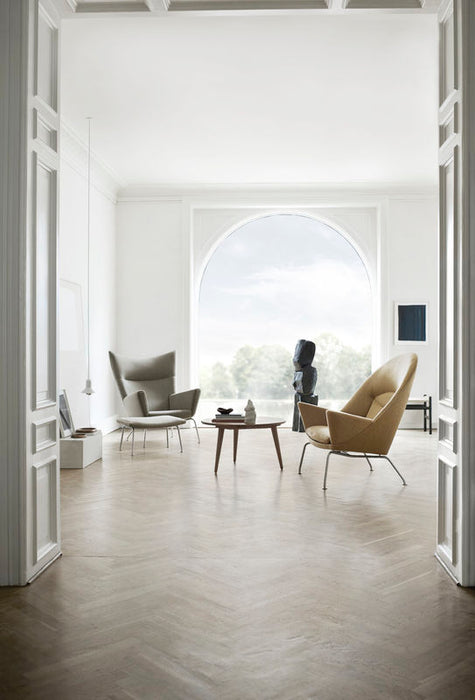 CH445 Wing Chair