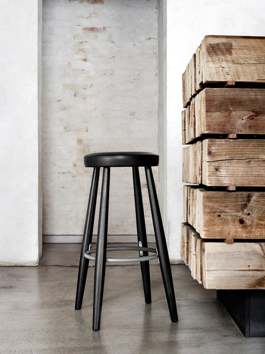 CH58 Bar Stool