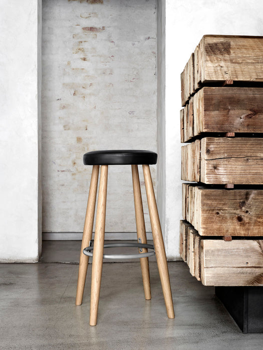 CH58 Bar Stool