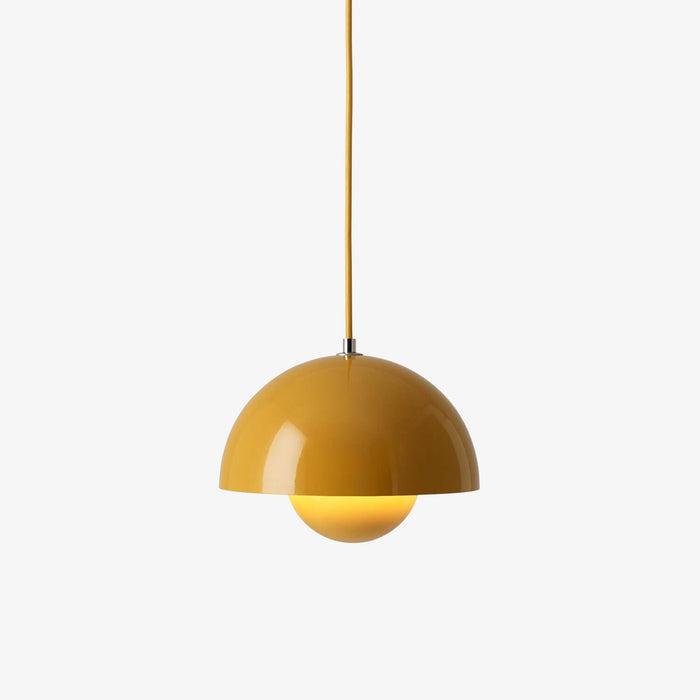 Flowerpot Pendant
