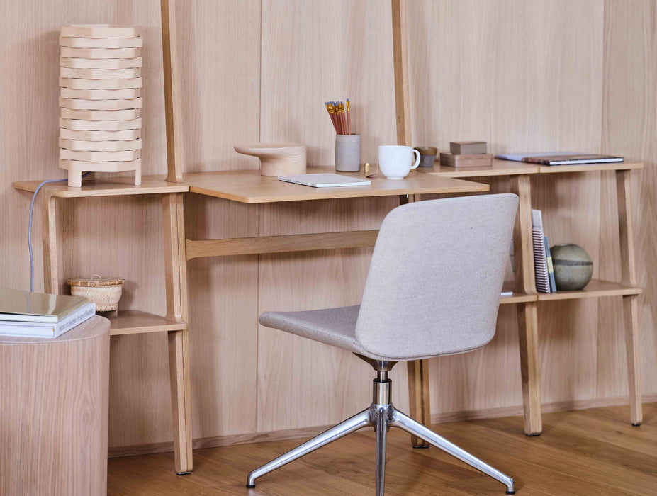 Libri 2 Shelves