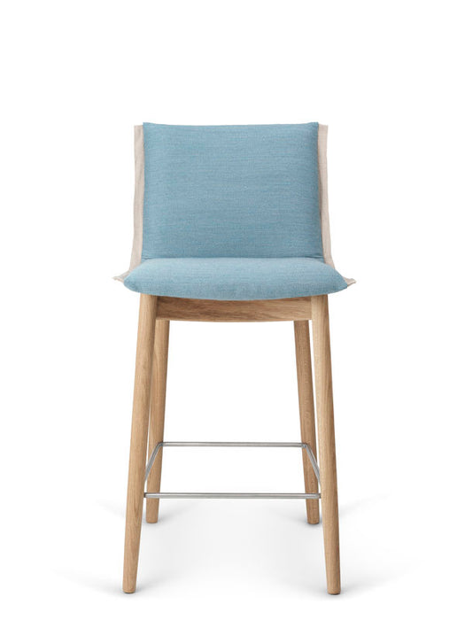 E006 Embrace Bar Stool