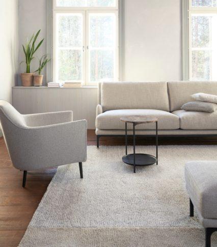 ELL Lounge Chair