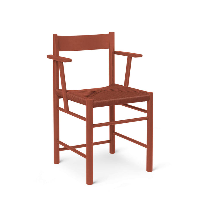 F Chair