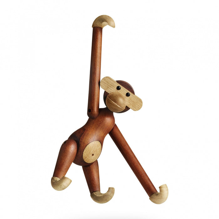 Wooden Monkey