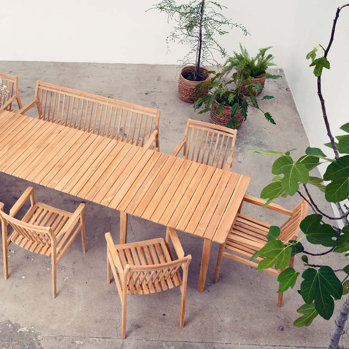 Garden Chair M1 Sammen