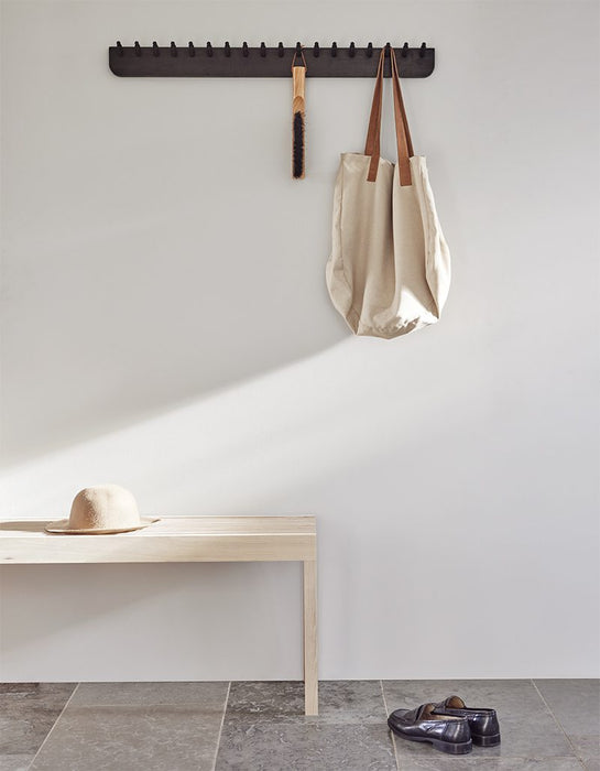 Echo Coat Rack