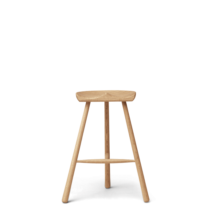 Shoemaker Stool