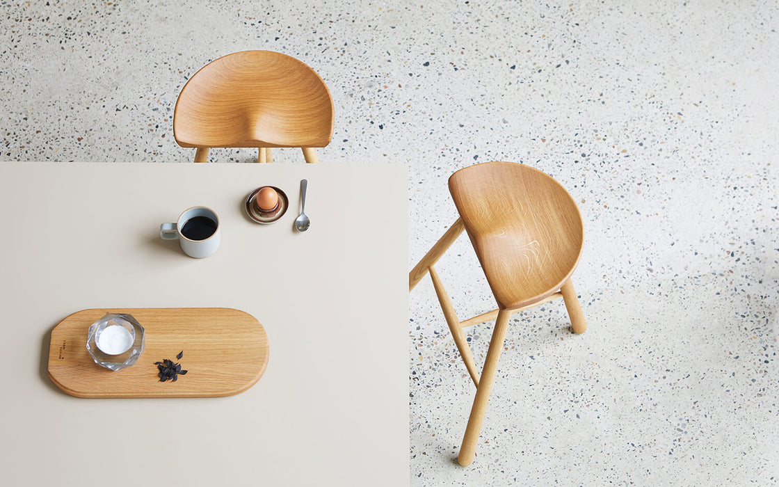 Shoemaker Stool