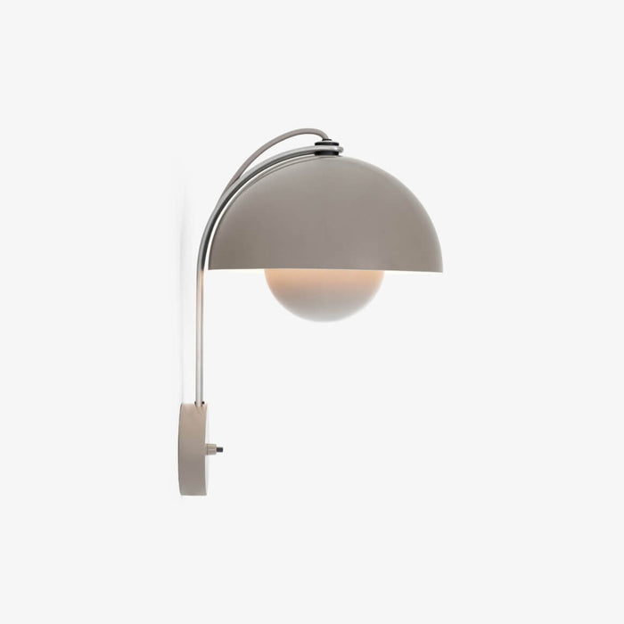 Flowerpot VP8 Wall Lamp