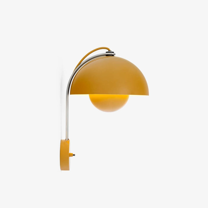 Flowerpot VP8 Wall Lamp