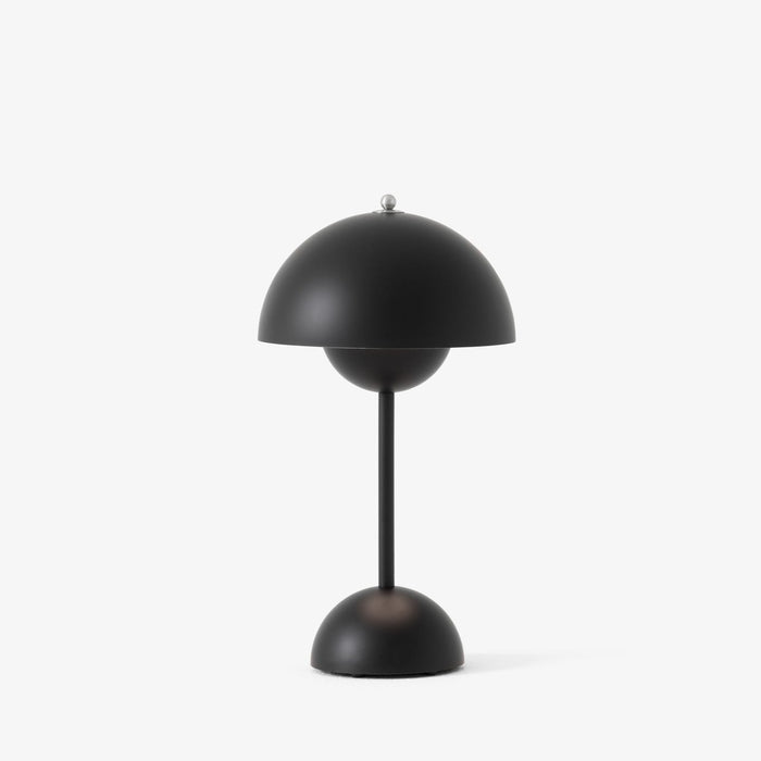 Flowerpot Portable Table Lamp VP9