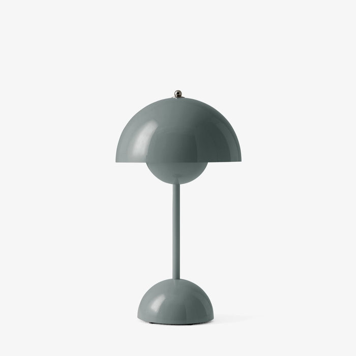 Flowerpot Portable Table Lamp VP9