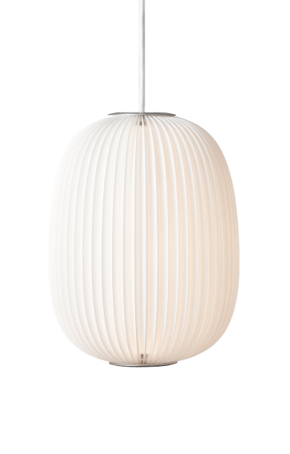 Lamella Pendant Light