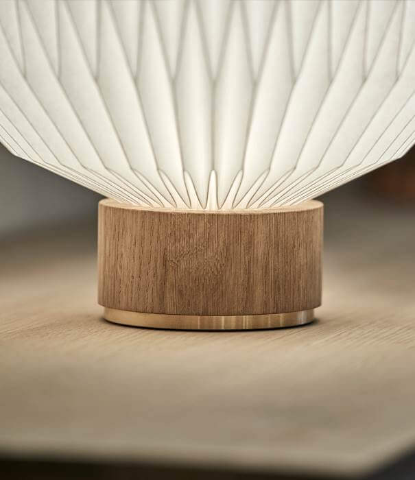 Table Lamp - Model 375