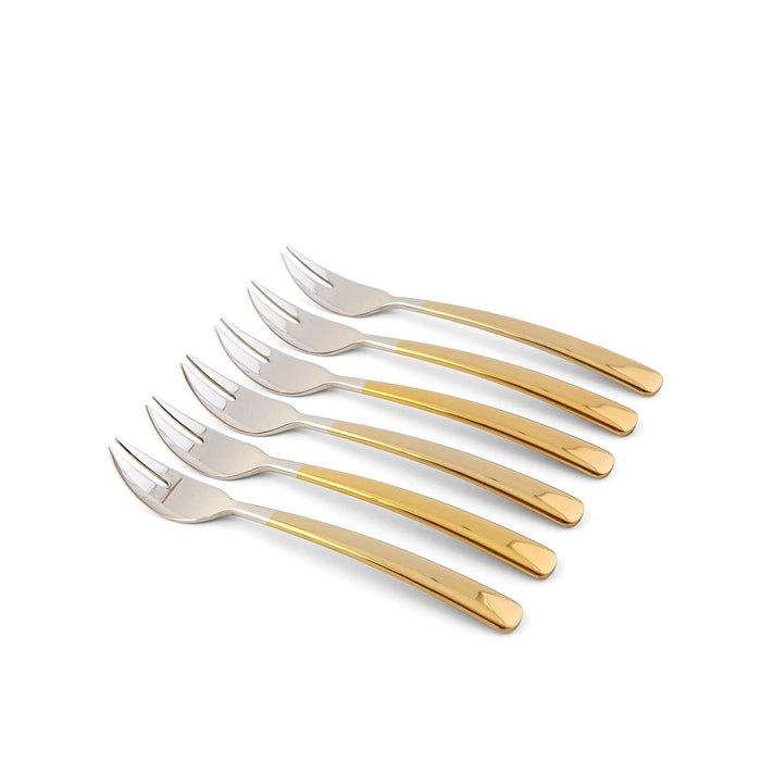 Gondolette Forks