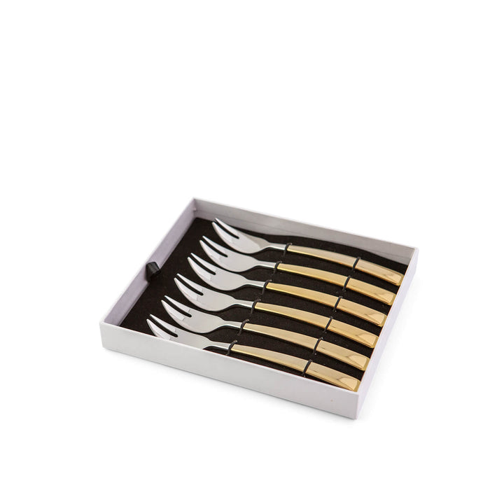 Gondolette Forks