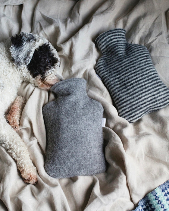 UNI Hot Water Bottle
