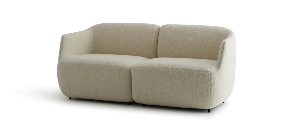 Como Modular Sofa