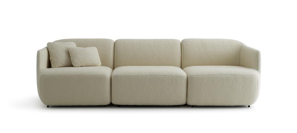 Como Modular Sofa