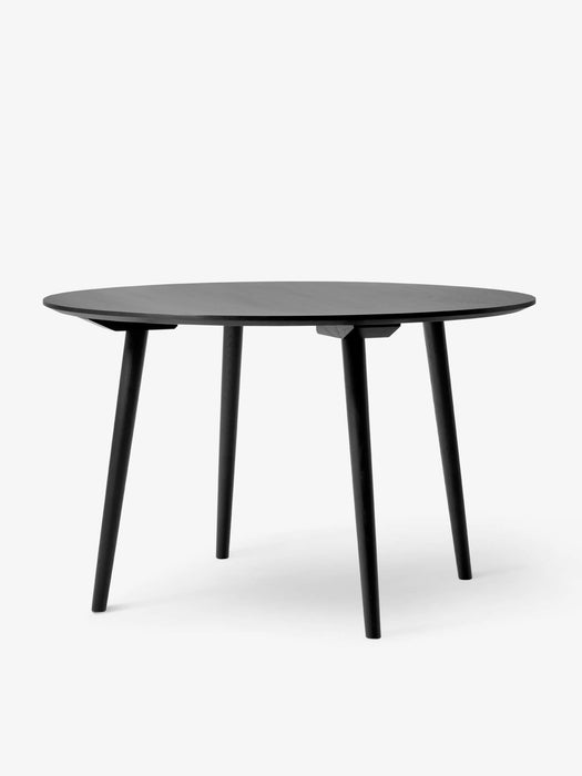 In Between Round Dining Table SK3/SK4