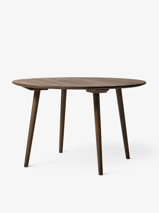 In Between Round Dining Table SK3/SK4