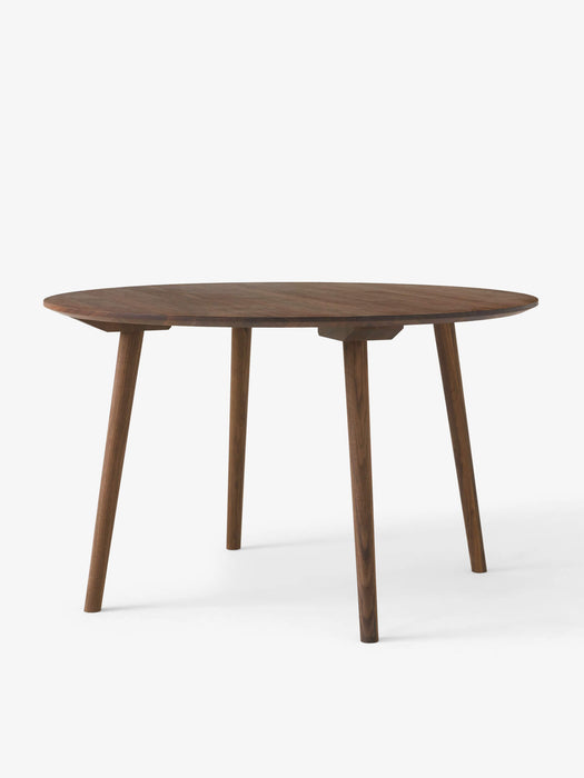 In Between Round Dining Table SK3/SK4