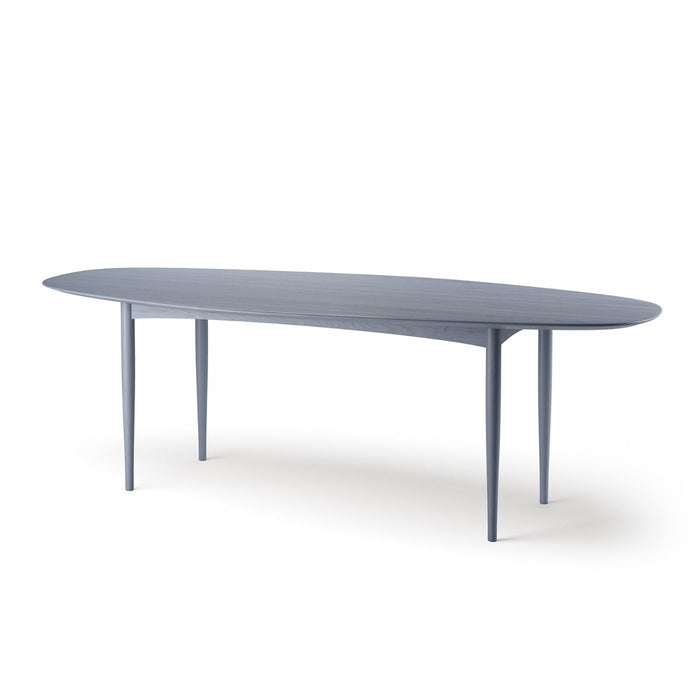 JARI Dining Table Ellipse