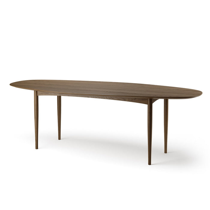 JARI Dining Table Ellipse