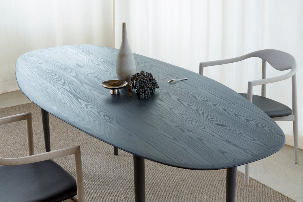 JARI Dining Table Ellipse