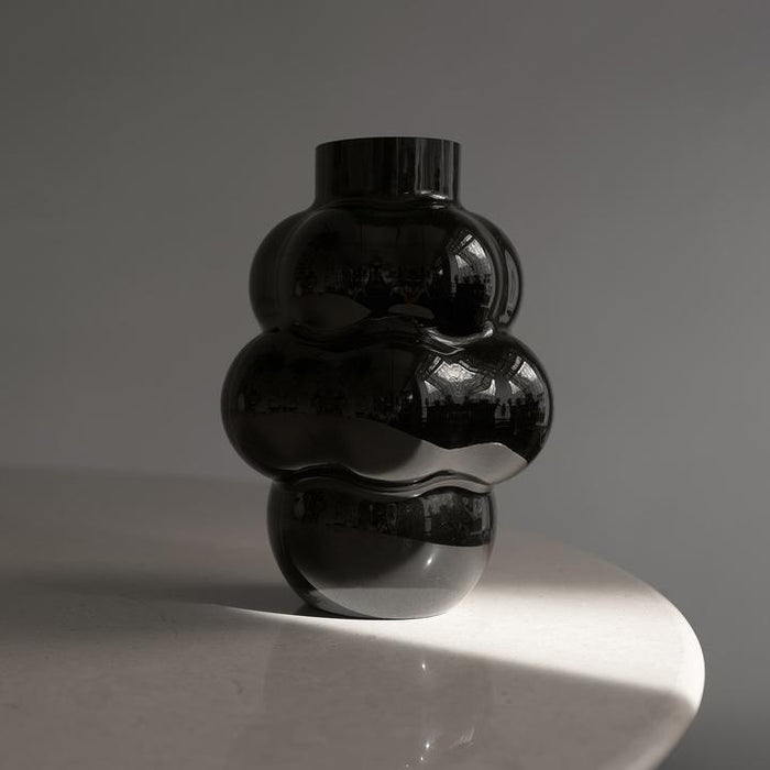 Balloon Vase 04 Glass