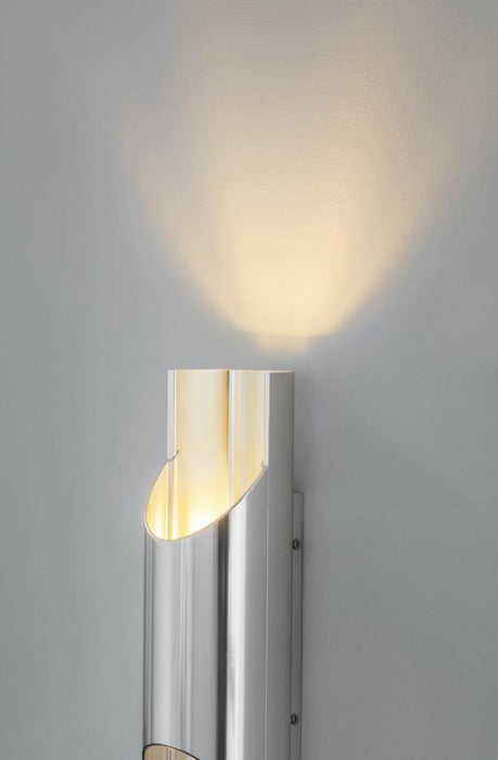 Pan Wall Lamp