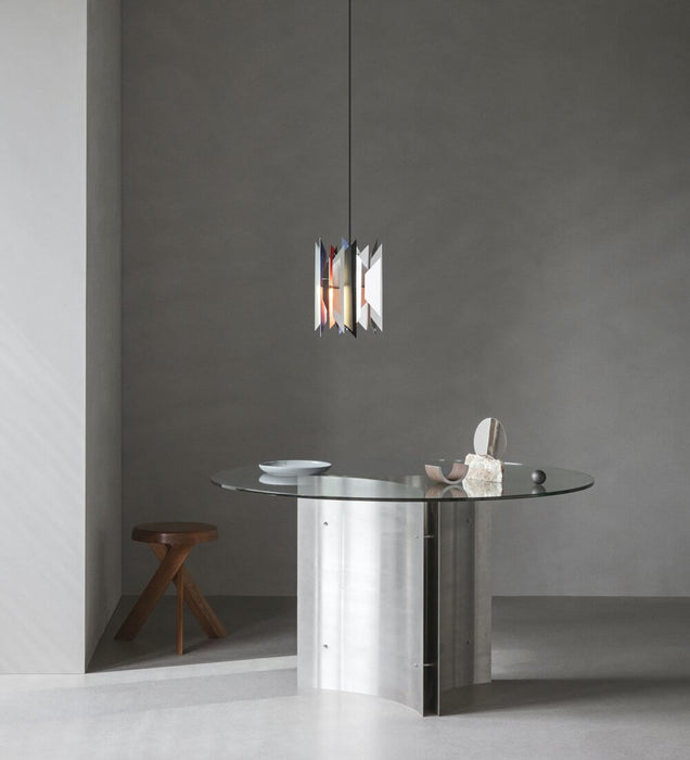 Divan 2 Pendant Light