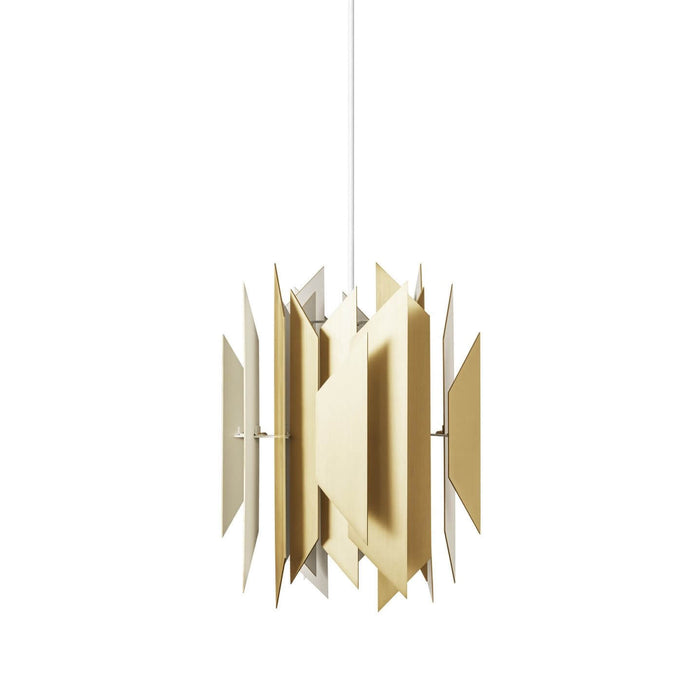 Divan 2 Pendant Light