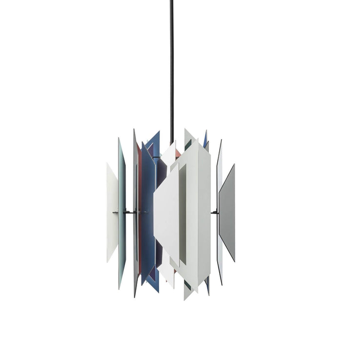 Divan 2 Pendant Light