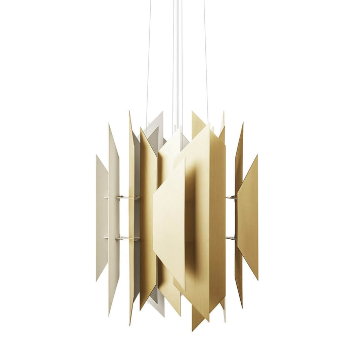 Divan 2 Pendant Light