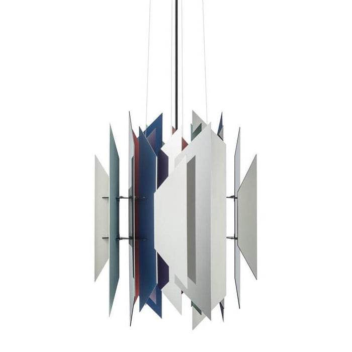 Divan 2 Pendant Light